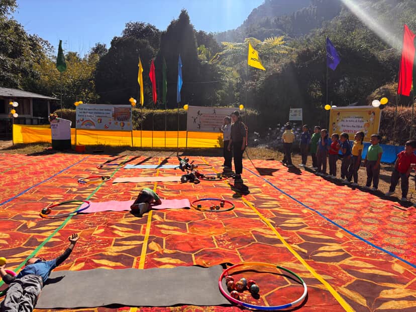 Annual Sport Meet 2025 - Image 6